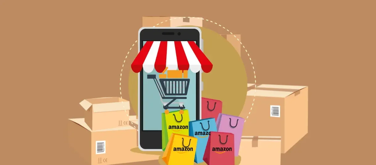 Amazon Se Paise Kaise Kamaye 2025